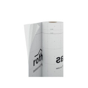 rothoblaas BARRIER NET SD40 1,5X50M